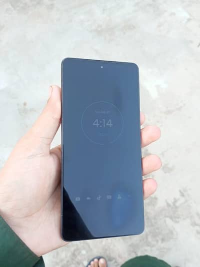 Motorola Edge 30 pro