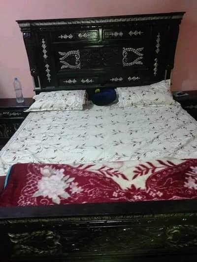 chinnioti Woden furniture for sale