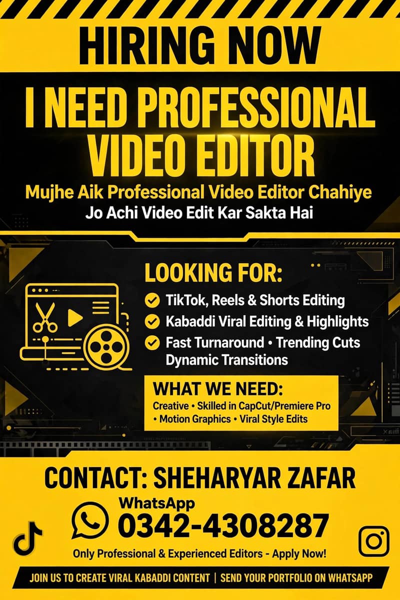Video editor 0
