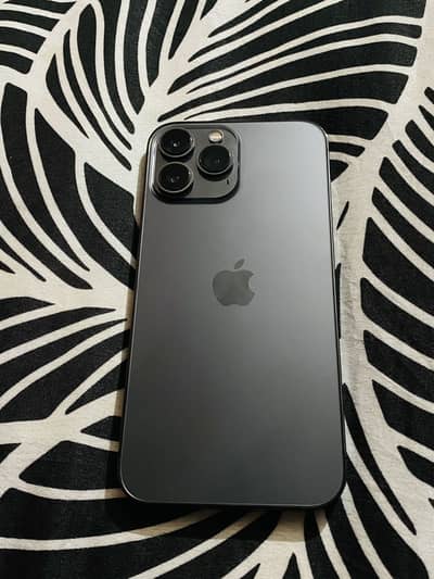 iphone 13 pro max 128gb jv