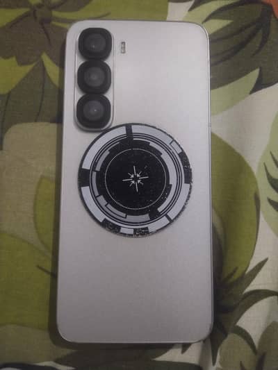 Infinix Hot 6 Pro