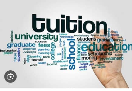 Online Tution and Assignment Maker