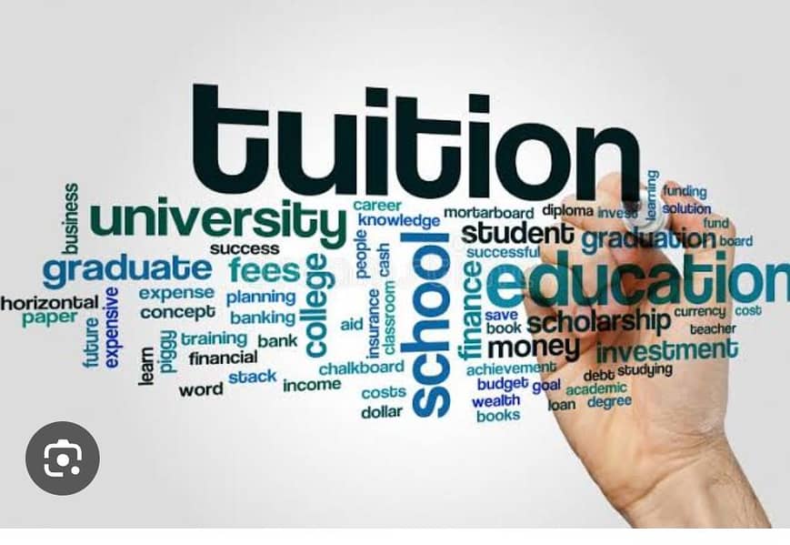 Online Tution and Assignment Maker 0