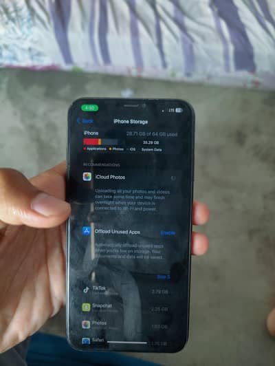 Apple iPhone XS Max