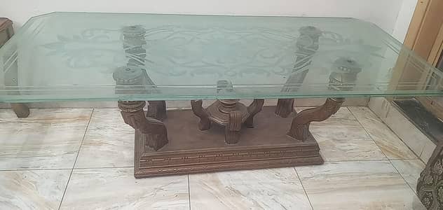 center  table for sale