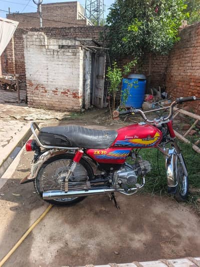zxamco 70cc