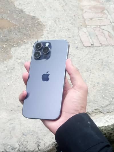 Apple iPhone 14 Pro Max