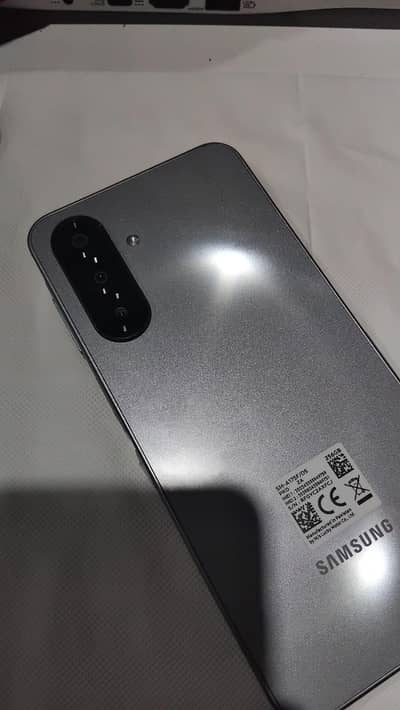 Samsung A17 8/256