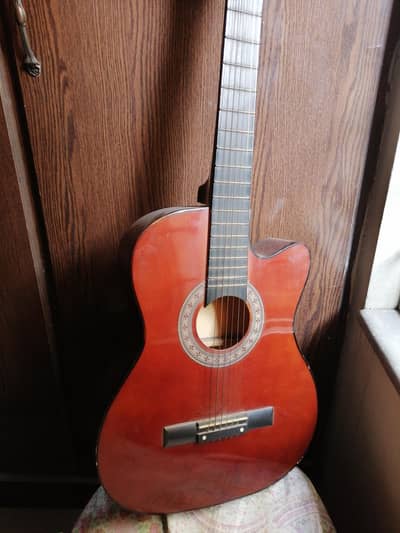 Guitar