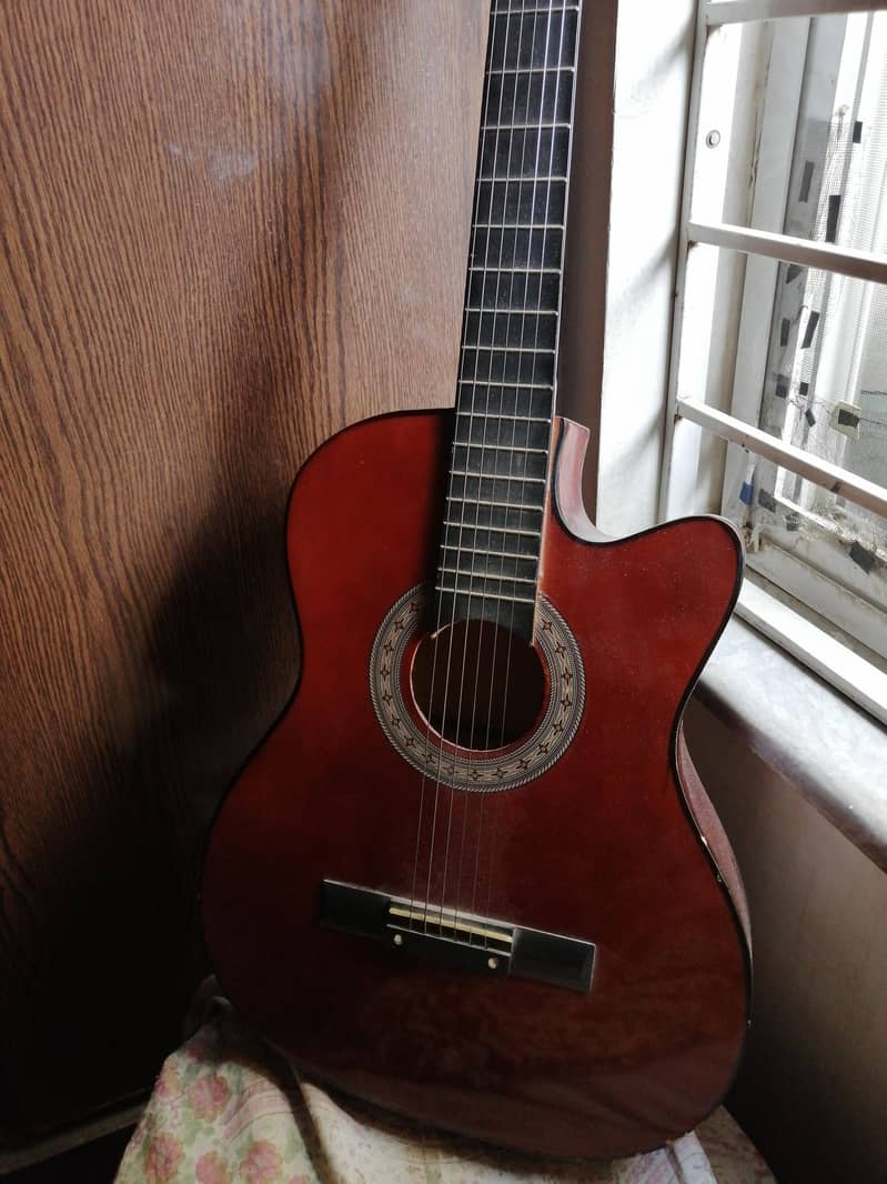 Guitar 1