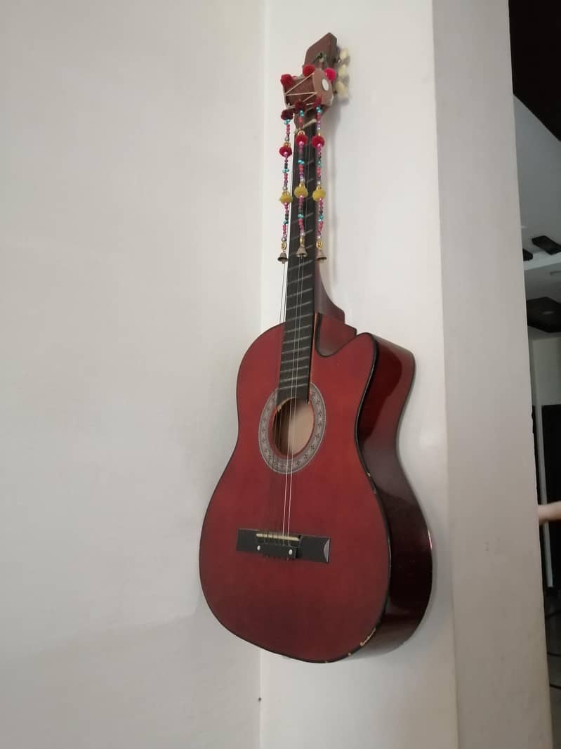 Guitar 3