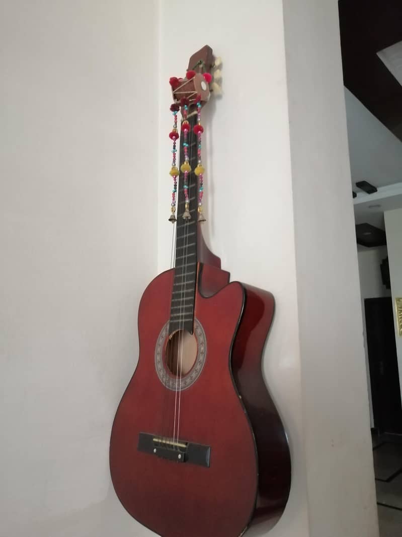 Guitar 4