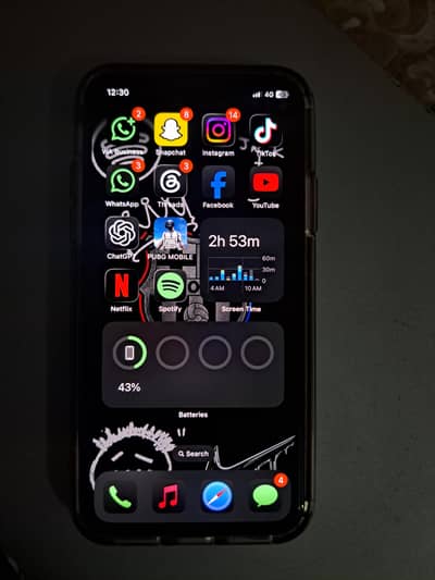Apple iPhone XS