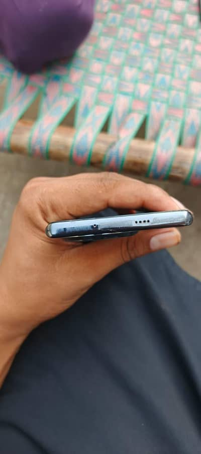Tecno CAMON 30S