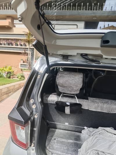 Daihatsu Mira 2022