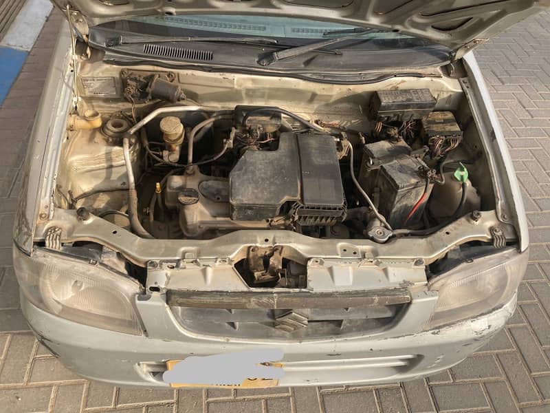 Suzuki Alto 2006 automatic - Cars - 1119891881