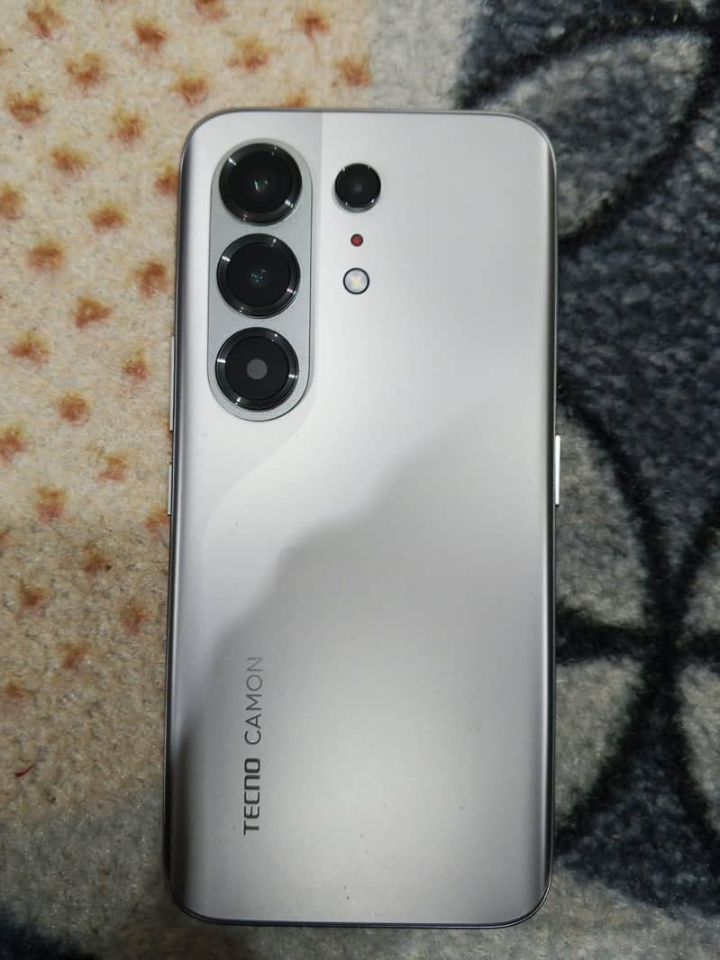 Tecno Other Model 4
