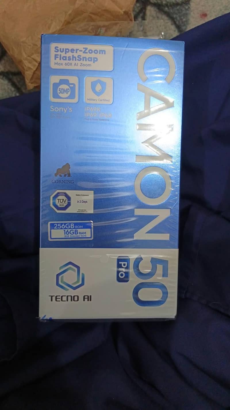 Tecno Other Model 8