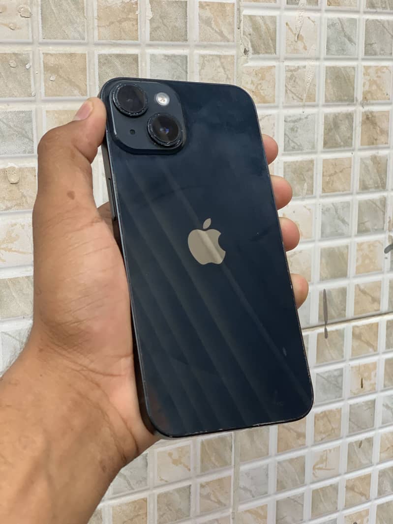Apple iPhone 14 0