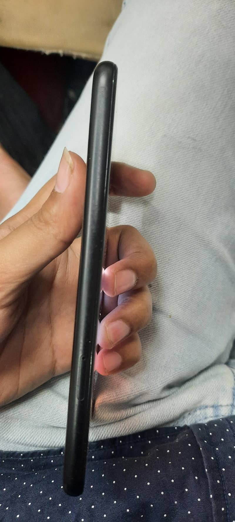 Google Pixel 4a 5g 2