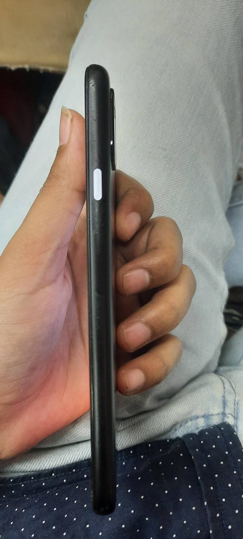 Google Pixel 4a 5g 3