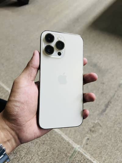 Apple iPhone 14 Pro Max factory