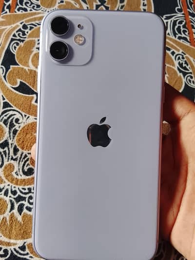 Apple iPhone 11