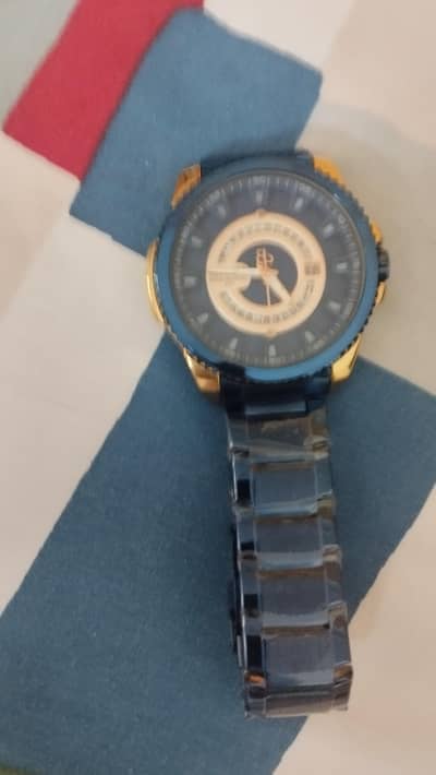 Watch for sale