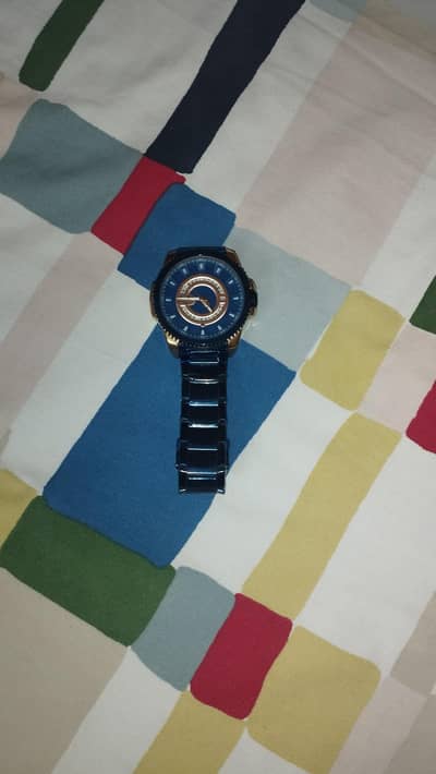 Watch for sale
