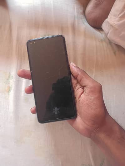 OPPO F17 Pro exchange possible