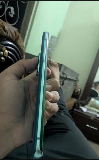 One Plus 8 Pro non pta