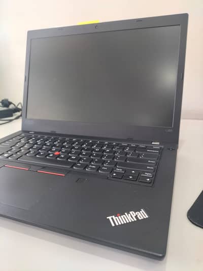 Lenovo ThinkPad