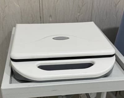 NYRO 10 Portable Ultrasound Machine. 1.5lac