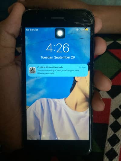 Apple iPhone 7