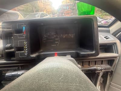 Suzuki Mehran VX 2013