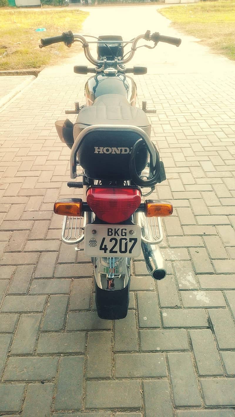 CD 70 2025 mod 3