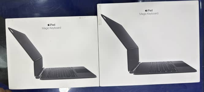 Apple Magic Keyboard iPad Pro / iPad Air