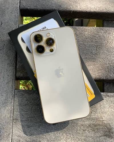 Apple iPhone 13 Pro