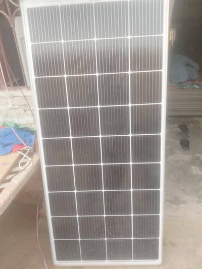 Honda Star 315wat solar panel