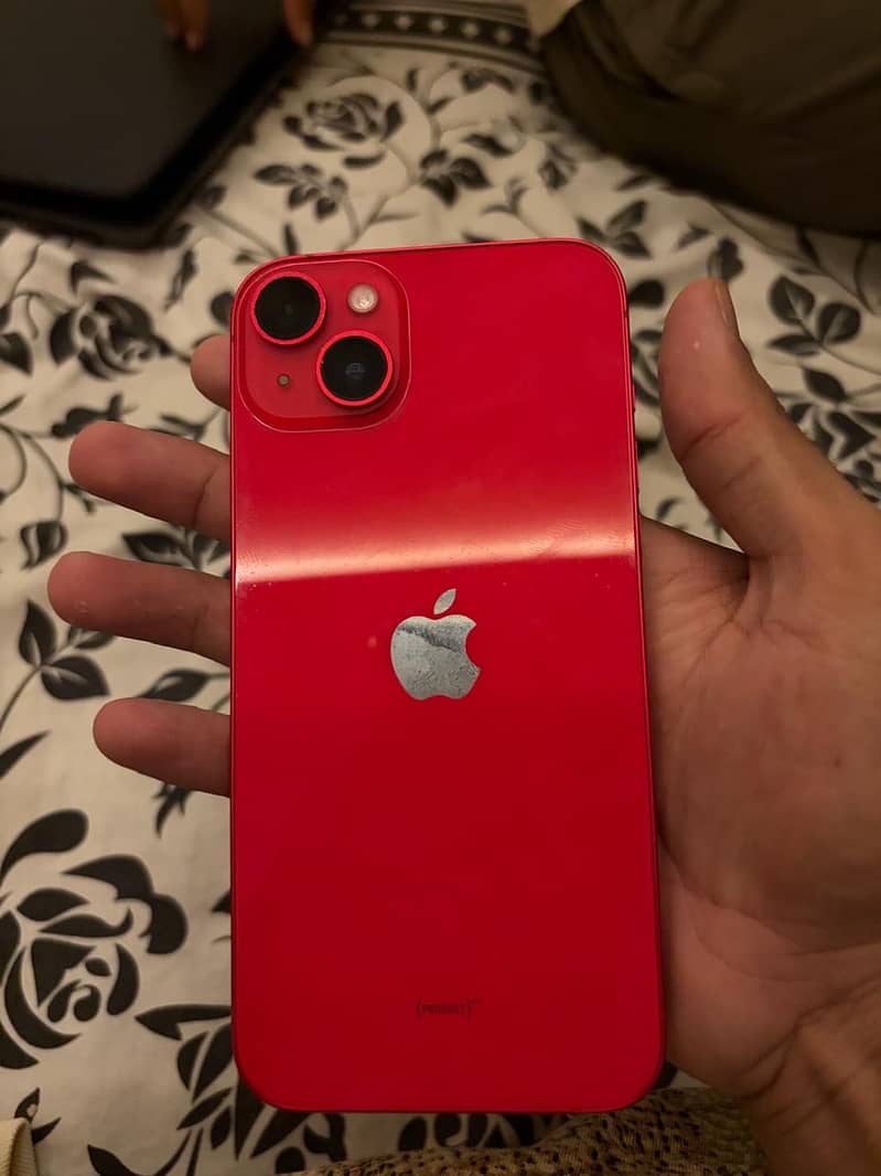 Apple iPhone 14 plus 1