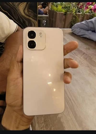 OPPO A6