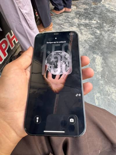 Apple iPhone 12 Pro Max jv