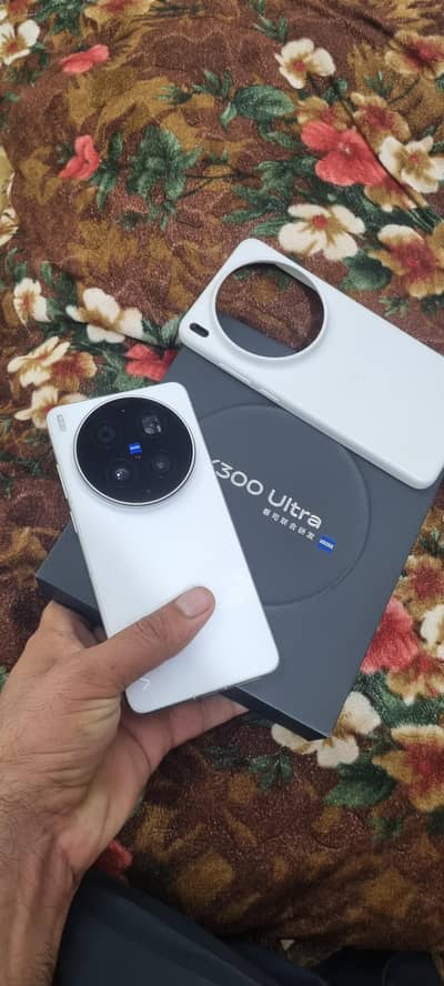 Vivo X300 Ultra non pta sim work