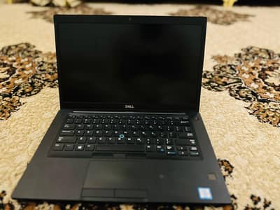 Dell Latitude 7490