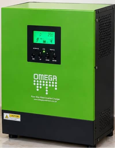 Soler  inverter 5 kv omaga made in Japan argnat sale need money