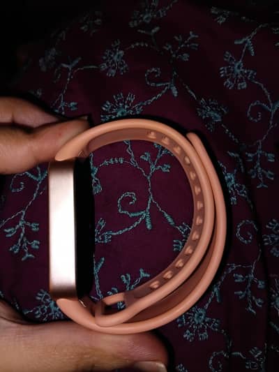 Xiaomi smart band 11 active