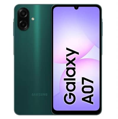 Samsung Mobile A07 5G