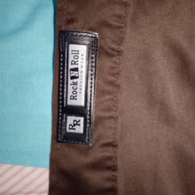 Jeans brown