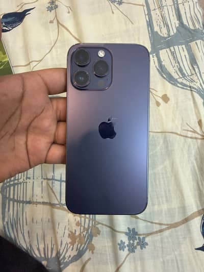 PTA approved 256 GB 10/10