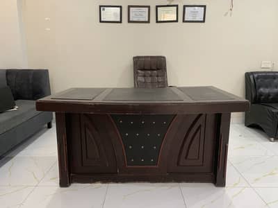 Executive Table for Sale